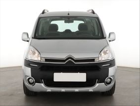 Citroen Berlingo - 2015