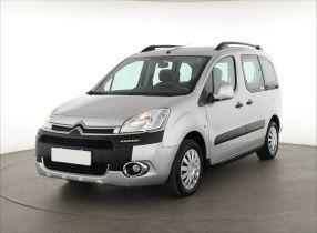 Citroen Berlingo - 2015