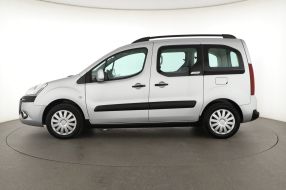 Citroen Berlingo - 2015