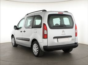 Citroen Berlingo - 2015