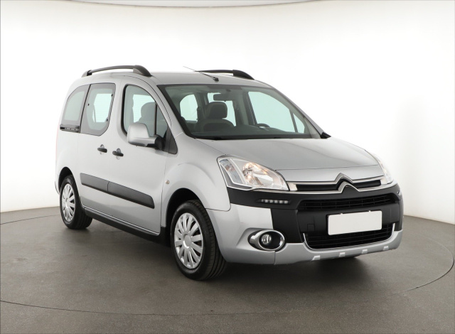 Citroen Berlingo 2015