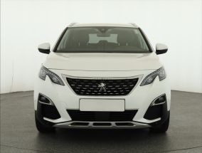 Peugeot 5008 - 2018