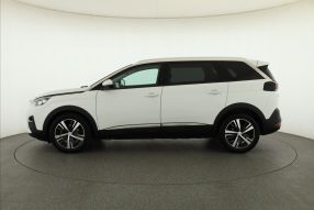 Peugeot 5008 - 2018