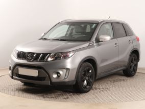 Suzuki Vitara - 2016