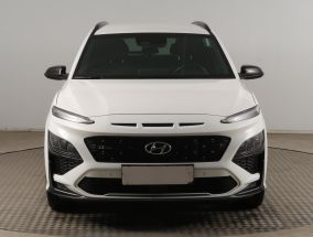 Hyundai Kona - 2022