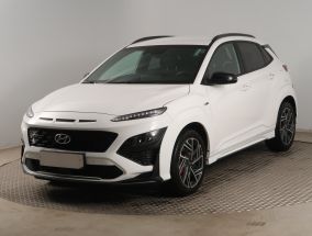 Hyundai Kona - 2022