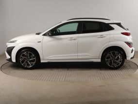 Hyundai Kona - 2022