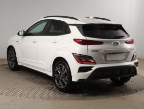 Hyundai Kona - 2022