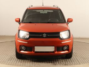Suzuki Ignis - 2021
