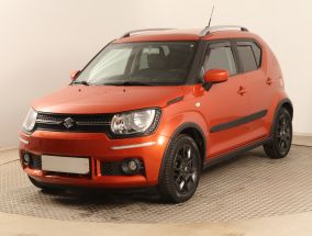 Suzuki Ignis - 2021