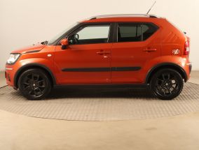 Suzuki Ignis - 2021