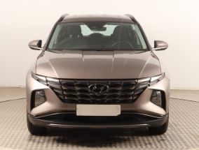 Hyundai Tucson - 2021