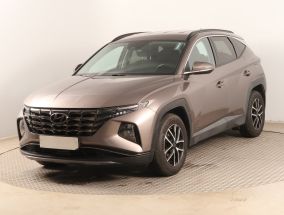 Hyundai Tucson - 2021