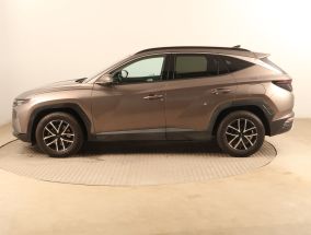 Hyundai Tucson - 2021