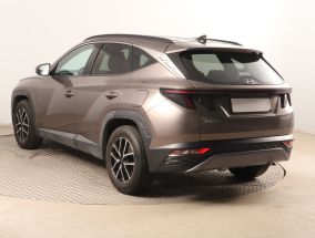Hyundai Tucson - 2021