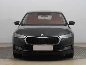 Skoda Octavia - 2020
