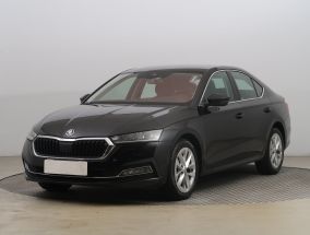 Skoda Octavia - 2020