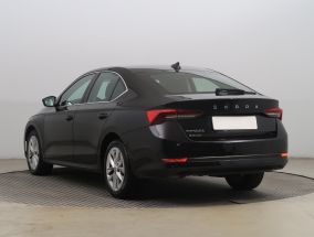 Skoda Octavia - 2020