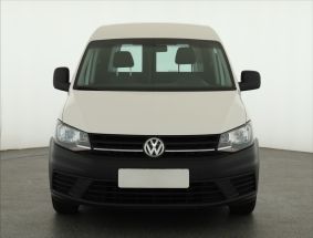 Volkswagen Caddy - 2019