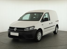 Volkswagen Caddy - 2019
