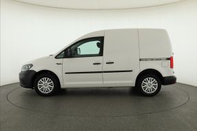 Volkswagen Caddy - 2019