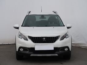 Peugeot 2008 - 2018