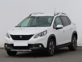 Peugeot 2008 - 2018