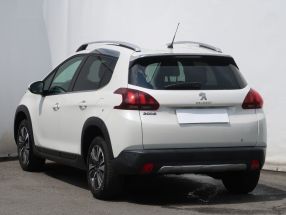 Peugeot 2008 - 2018