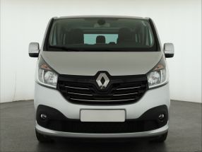 Renault Trafic - 2017