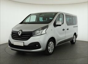 Renault Trafic - 2017