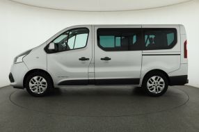 Renault Trafic - 2017