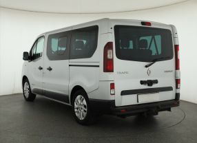 Renault Trafic - 2017