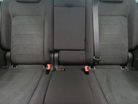 Volkswagen Tiguan - 2020