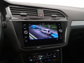 Volkswagen Tiguan - 2020