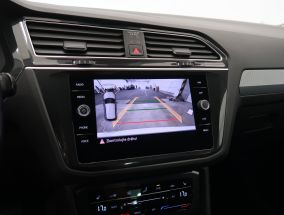 Volkswagen Tiguan - 2020