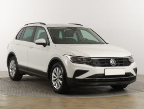 Volkswagen Tiguan - 2020
