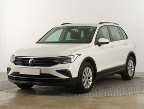Volkswagen Tiguan - 2020