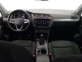 Volkswagen Tiguan - 2020