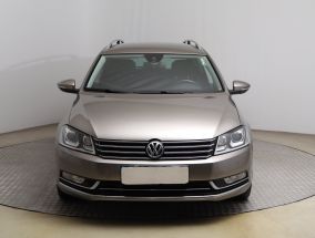 Volkswagen Passat - 2014