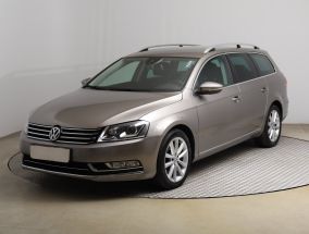 Volkswagen Passat - 2014