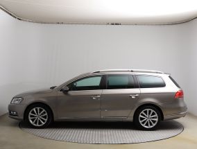 Volkswagen Passat - 2014