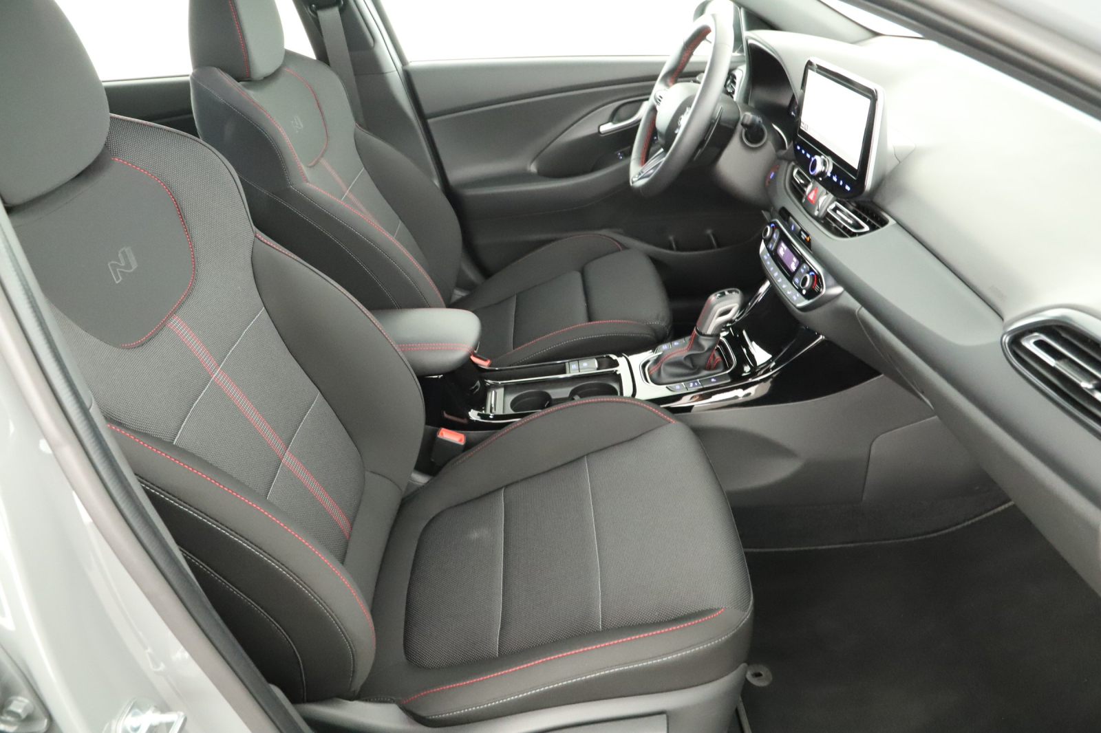 Hyundai i30 - 2025