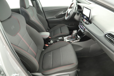 Hyundai i30 - 2025