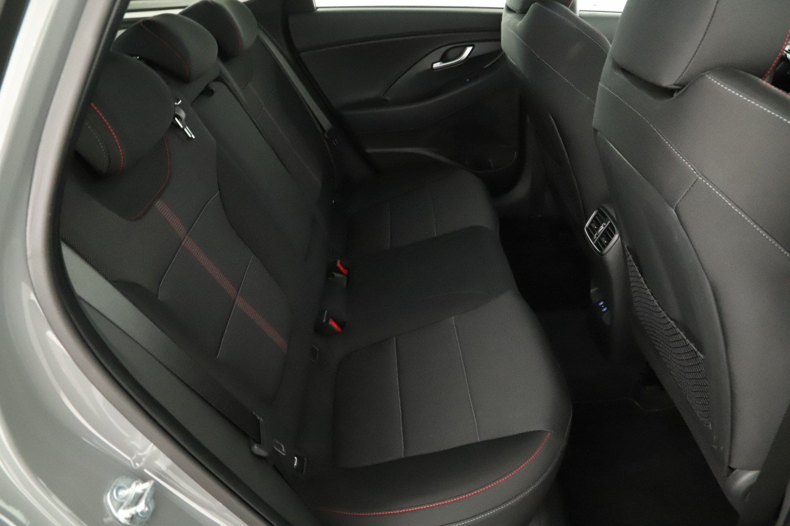 Hyundai i30 - 2025