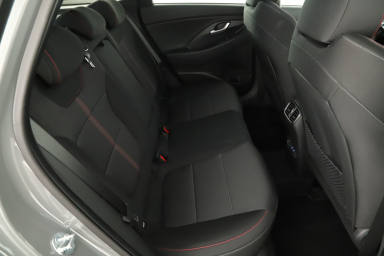Hyundai i30 - 2025