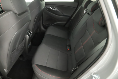 Hyundai i30 - 2025