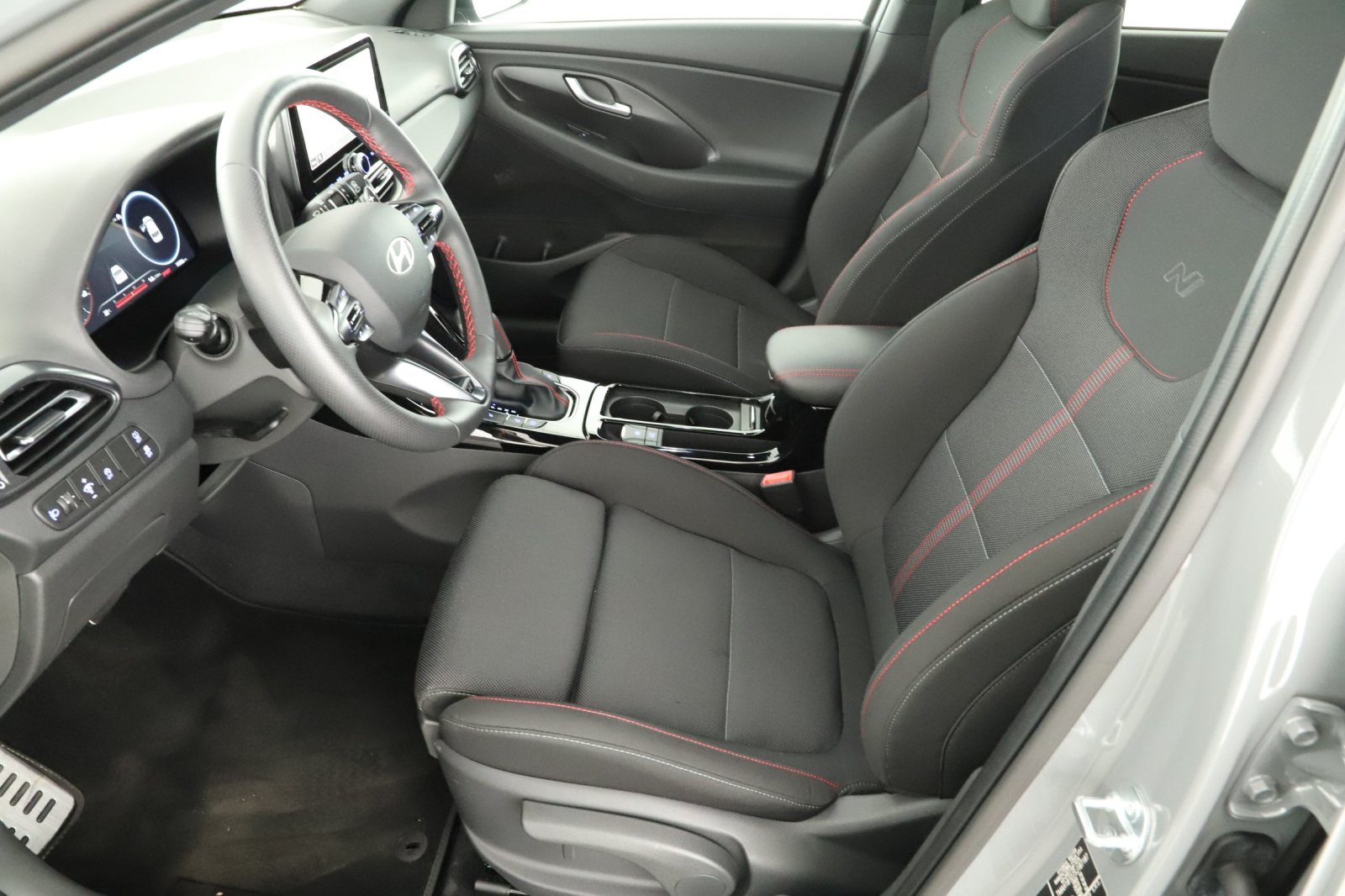 Hyundai i30 - 2025