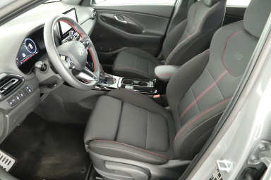 Hyundai i30 - 2025
