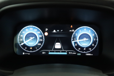 Hyundai i30 - 2025