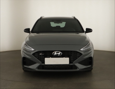 Hyundai i30 - 2025